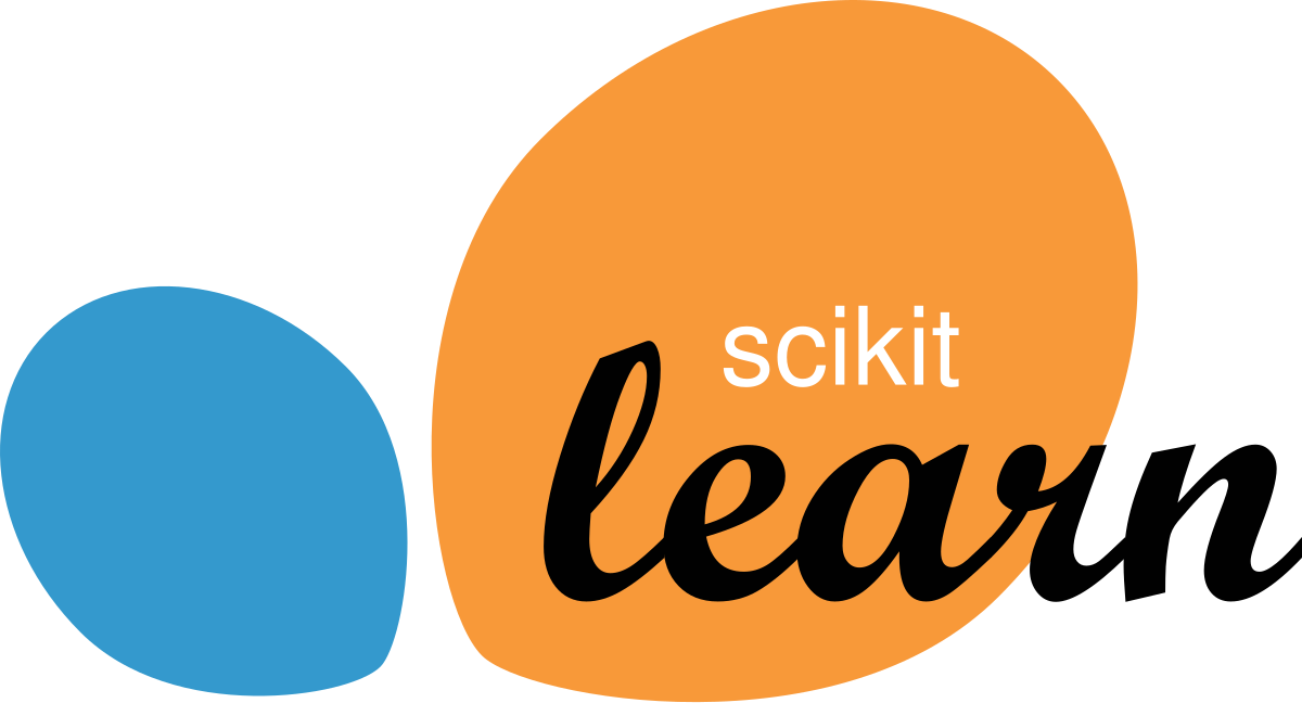 Scikit_learn logo