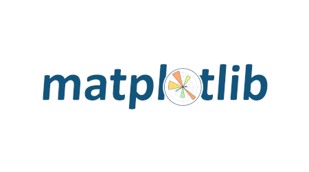 matplotlib logo