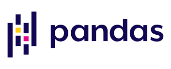 pandas logo