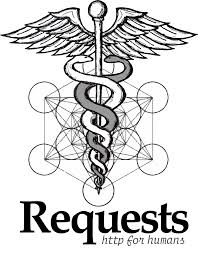 requests logo