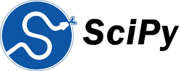 scipy logo