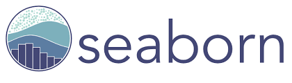 seaborn logo