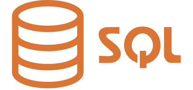 SQL logo