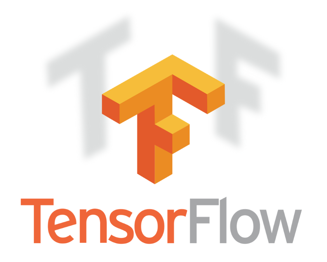 tensorflow logo